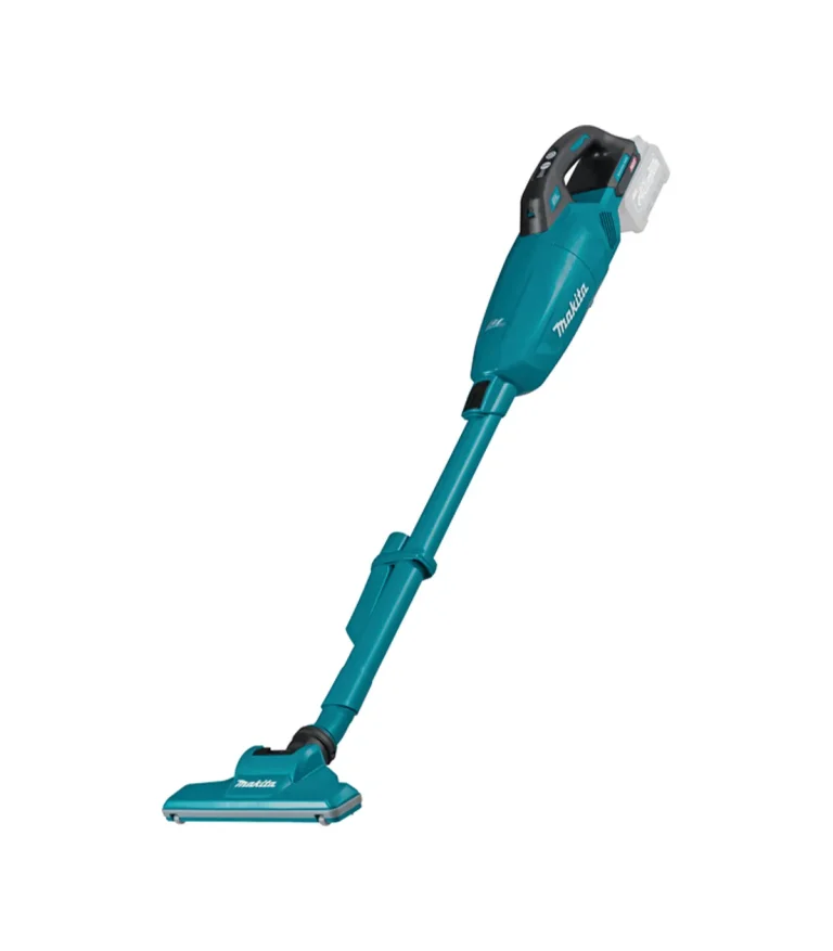 XGT Makita 40V - Akumulatorski usisavač CL001GZ