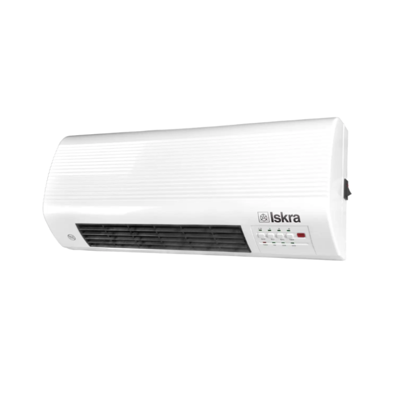 Zidna grijalica PTC-2021L ISKRA