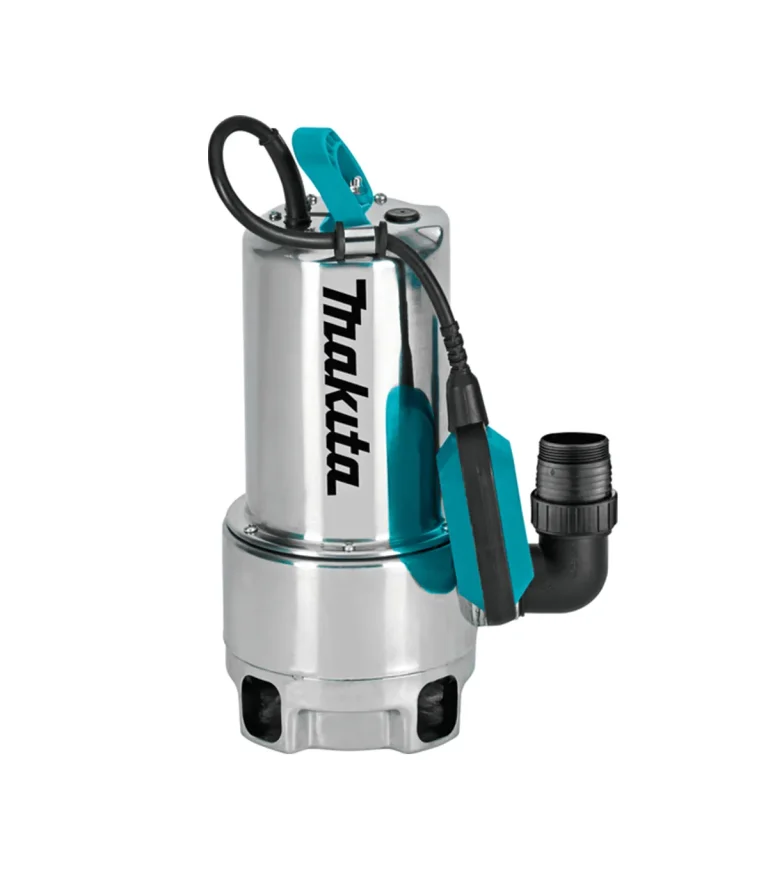 Makita - Potopna pumpa za prljavu vodu 1100 W PF1110