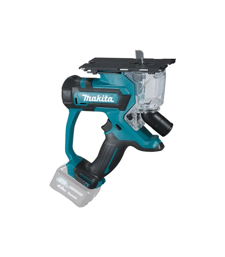 Makita - Akumulatorska pila za rigips ploče CXT SD100DZ