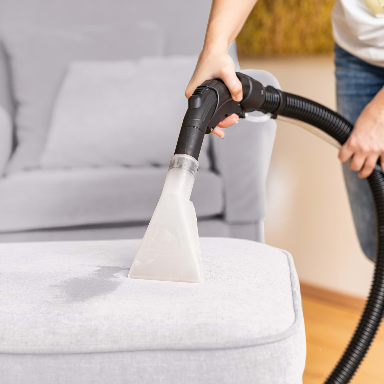 Scheppach usisivač za dubinsko čišćenje CUC20-BE (SprayVac20 Black Edition), fotografija 3