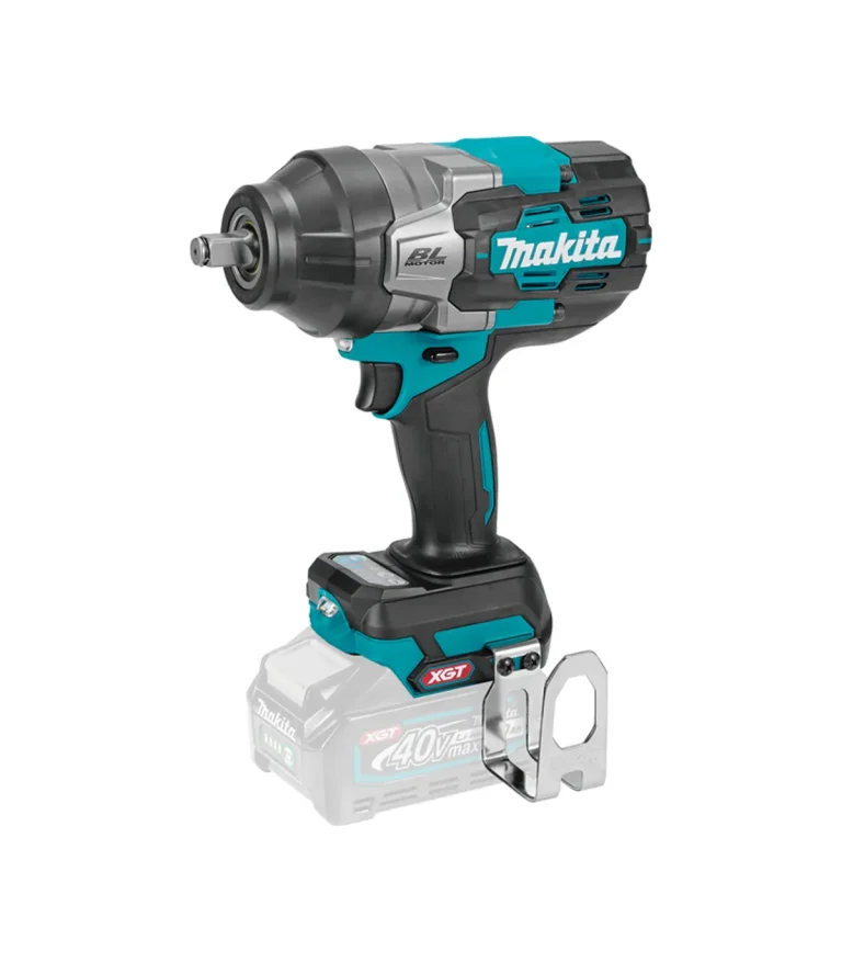 XGT Makita 40V – Akumulatorski udarni odvijač 40 V max XGT TW002GZ (SOLO)