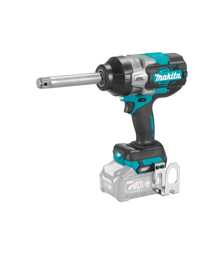 XGT Makita 40V – Akumulatorski udarni odvijač TW011GZ (SOLO)