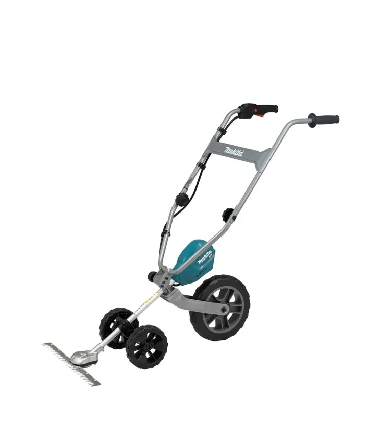 XGT Makita 40V - Akumulatorska kosilica 40 V max, 500 mm UG001GZ (SOLO)