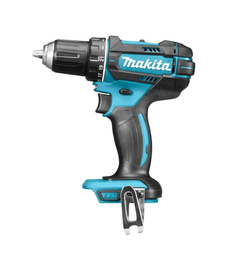 Makita - Akumulatorska bušilica odvijač DDF482Z