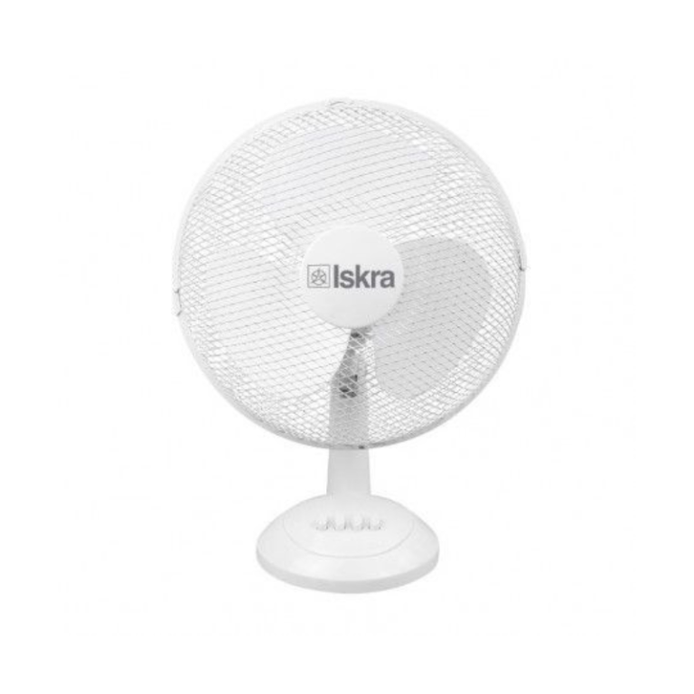Stolni ventilator ISKRA DF-002