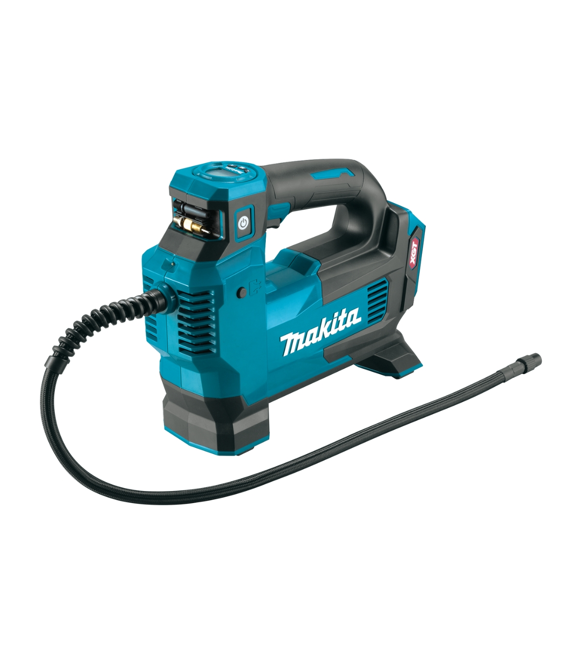 XGT Makita 40V - Akumulatorska zračna pumpa MP001GZ